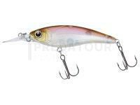 Leurre Daiwa Steez Shad 60SP-SR 6cm 6.3g - Ghost Wakasagi