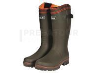 DAM Bottes de pluie Flex Rubber Boots Neoprene Lining