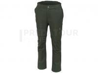 Pantalon DAM Iconic Trousers Olive Night - M