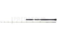 Canne Dam Madcat Green Pelagic 6ft2inch 1.90m 50-150g 1+1sec