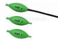 Dam Madcat Hooklift Kit 3pcs - 3g