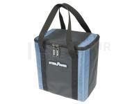 DAM DAM Steelpower Blue Pilk Container Large