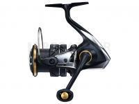 Moulinet Shimano Sustain FJ 4000 XG