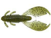 Leurre Souple Reins Mini AX Craw 2 inch - L13 Electric Shad Ⅱ