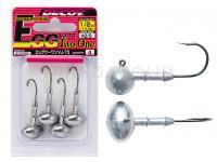 Têtes plombées Decoy VJ-73 EGG Two-One - #1  7g