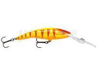 Leurre Rapala Deep Tail Dancer 11cm - Clown Gold