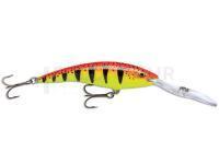 Leurre Rapala Deep Tail Dancer 11cm - Hot Tiger