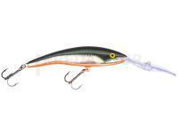 Leurre Rapala Deep Tail Dancer 11cm - Metallic Halloween (HLWM)