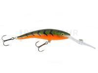 Leurre Rapala Deep Tail Dancer 11cm - Red Tiger