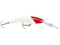 Leurre Rapala Deep Tail Dancer 11cm - Red Head (RH)