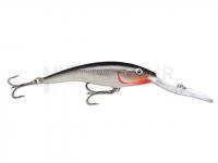 Leurre Rapala Deep Tail Dancer 11cm - Silver