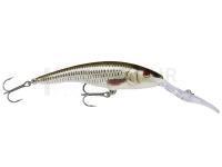 Leurre Rapala Deep Tail Dancer 13cm - Live Roach