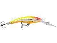 Leurre Rapala Deep Tail Dancer 9cm - Clown Silver