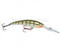 Leurre Rapala Deep Tail Dancer 9cm - Flash Yellow Perch