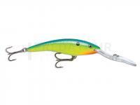 Leurre Rapala Deep Tail Dancer 9cm - Parrot