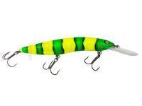 Leurre Akara Deep Winner 125 F - A69