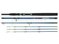 Dega Nordic SEAMASTER Vario Travel 1.80m-2.40m up to 180g