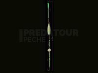 Dega Norway Leader Side-arm System with metal lure