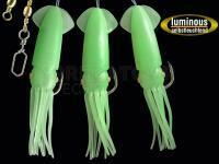 Dega Special Octopus System with 3 arms - D