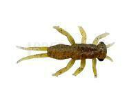 Leurres souples Delalande Perla 3cm - 127 - Pepper Tea