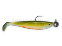 Delalande Shad GT 11cm 10g - 334 Strange Perch