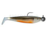 Delalande Shad GT 11cm 10g - 335 Strange Roach