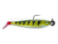 Delalande Shad GT 9cm 7g - 33 Natural Perch