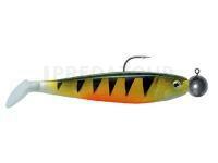 Delalande Shad GT 9cm 7g - 70 Gold Perch