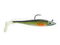 Delalande ZAND FAT 10CM 10+1TETE 10GR - NATURAL AYU