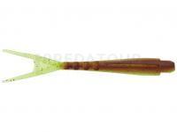 Leurres Delalande Zand Finess 8cm - 78 - Magic Green