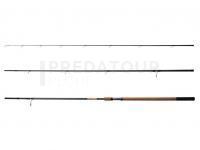 Canne Delphin Symbol Match 3.90m 40g
