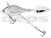 Leurre Deps Kro Spintail 3/8oz 44mm - 07 Crucian carp