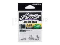 Decoy R-20 Areate Ring #0