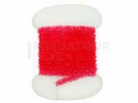 Diamond Chenille 4mm - 09 Red