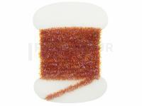 Diamond Chenille 4mm - 35 Rusty