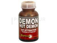 StarBaits Dip Glug Demon Hot Demon Concept