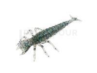 Leurre souple Fishup Diving Bug 50mm - 057 Bluegill