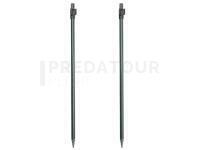 Banksticks Jaxon with screw - 60-100cm