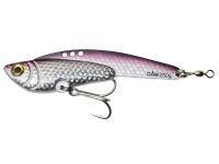 Leurre mer Dam Salt-X Pilk Blade Lures 350g - Japanese Red UV