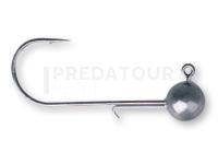 Têtes plombées Savage Gear Ball Jig Heads Tournament Bulk #5/0 20g