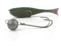 Gamakatsu Hameçons doubles 22 Long Shank