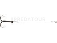 Dragon 1x7 Surfstrand No. 1/0 - 18kg 12cm