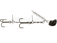 Headbanger RockerHead Stinger 12g 1/0 + 1/0 - L