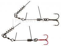 Savage Gear SS Corkscrew Stingers