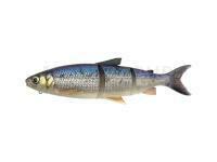 Leurre souple Savage Gear 3D Line Thru Whitefish 22cm 107g - Whitefish