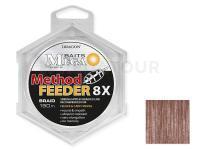 Dragon Tresse Mega Baits Method Feeder 8X Sinking