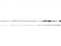 Canne Dragon Millenium MTX Cast C2-7058-Fml C.Sense 18 2.13m 7ft 3-18g 5/8oz Fast ML