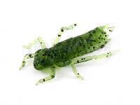 Leurre souple Fishup Dragonfly 1 - 042 Watermelon Seed