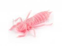Leurre souple Fishup Dragonfly 1.5 - 048 Bubble Gum