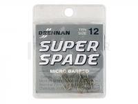 Drennan Hameçons Spade - Super Spade